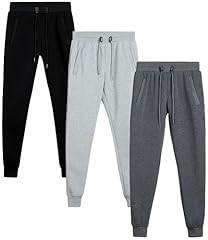 Black/Charcoal/Heather Grey