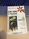  OGNI UOMO E\' POLVERE i libri pocket longanesi