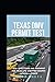 TEXAS DMV PERMIT TEST: 260+ QUESTIONS AND ANSWERS FOR YOUR DMV WRITTEN EXAMS/ DRIVING LICENSE