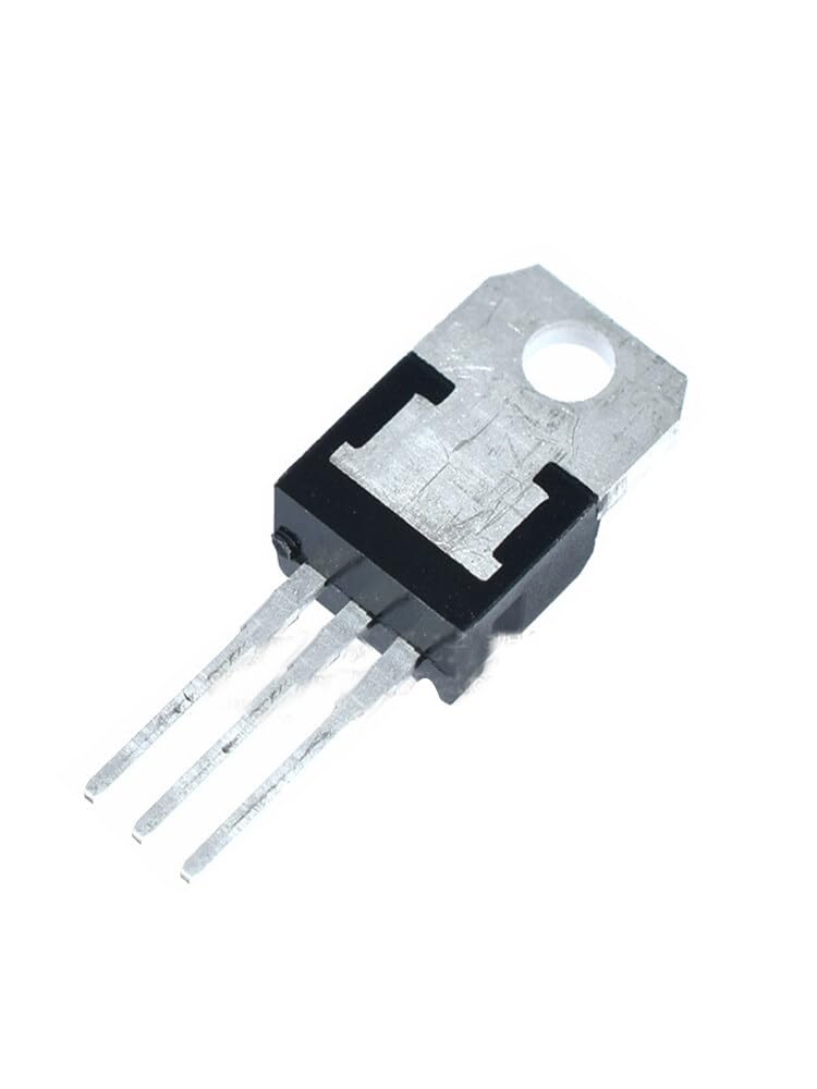 Generic 10pcs TIP120 NPN Epit Darlington Transistors TO-220