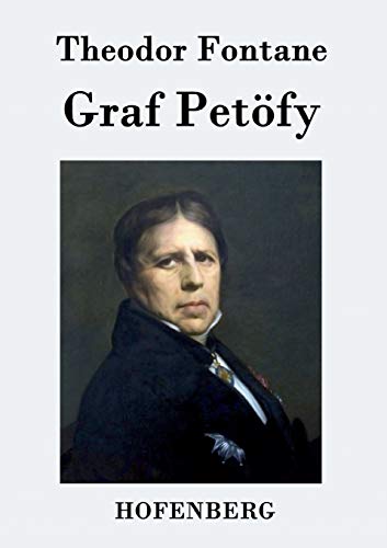 Graf Petöfy: Roman (German Edition)