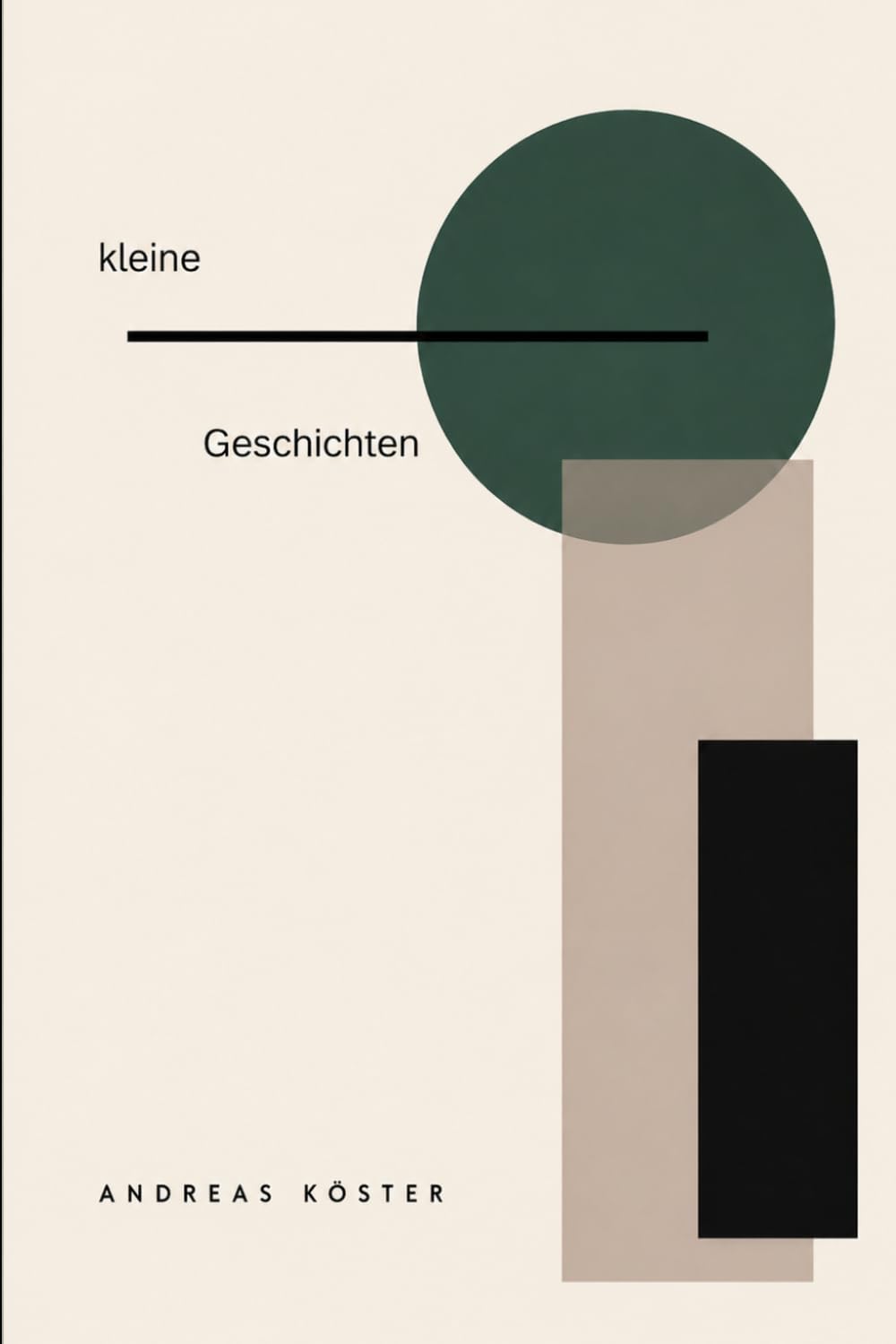 kleine Geschichten