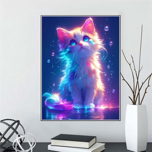 Peinture diamant 5d complet grand format de haute précision