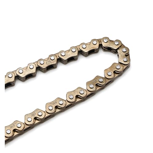 Chaîne de distribution robuste 14401-Khc4-900 à synchronisation parfaite anti-usure
