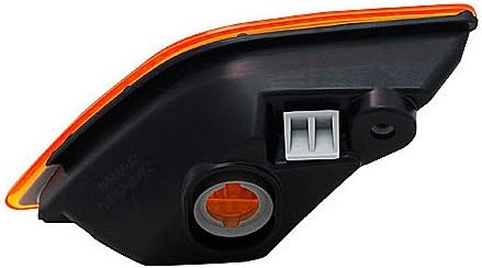 Miniatura 2 de TYC Luz de posición lateral izquierda compatible con Mercedes Benz Clase C 2008-2014