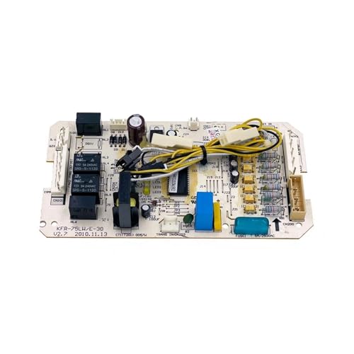 Circuit PCB KFR-120W/S-590.D.2.1 haute précision pour climatisation - 3