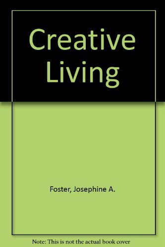 Creative Living (Basic Concepts in Home Economi... 0026399407 Book Cover