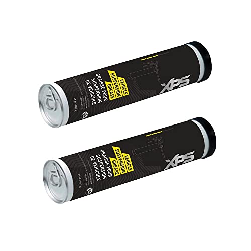 Can-Am XPS Synthetic Suspension Grease