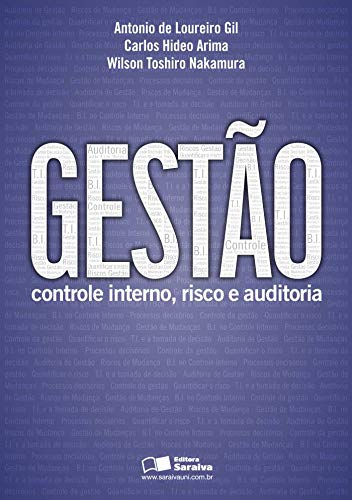 Gestão: Controle interno, risco e auditoria