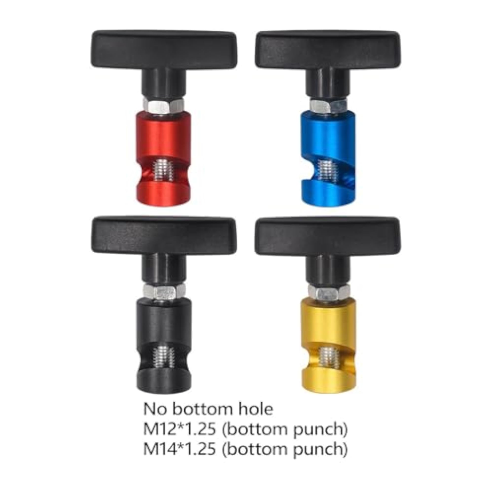 Car Hood Shock Prop Rod Tool Clamp for Strut Retainer
