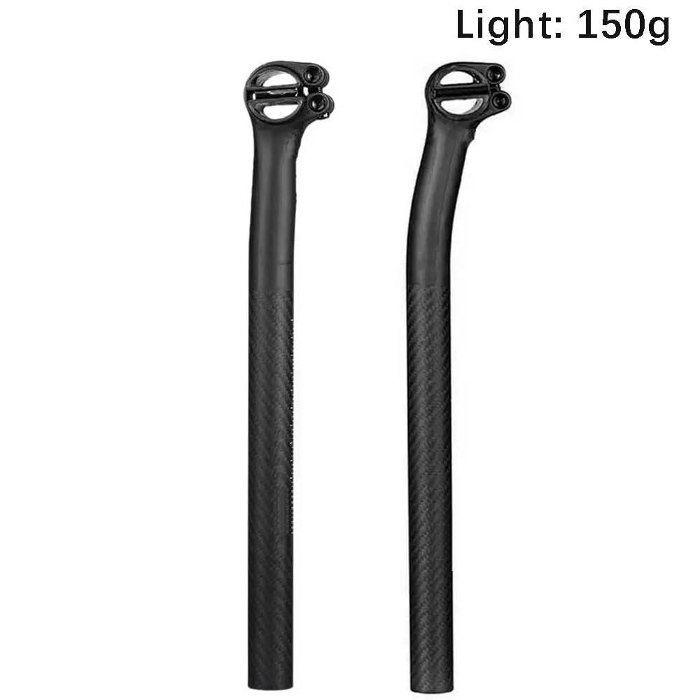 Tige de Selle vélo pour Tige de Selle en Carbone Elita One