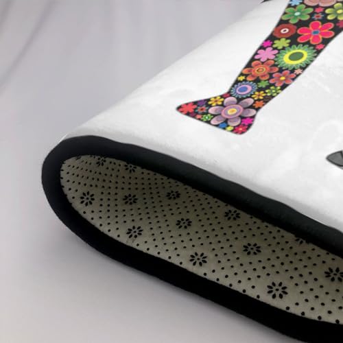 Tapis de salon de qualité supérieure au toucher velours - 6