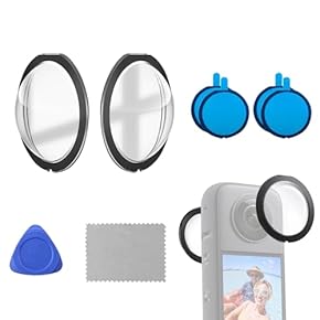 Amazon.co.jp: 交換レンズアクセサリ - カメラ: 家電＆カメラ