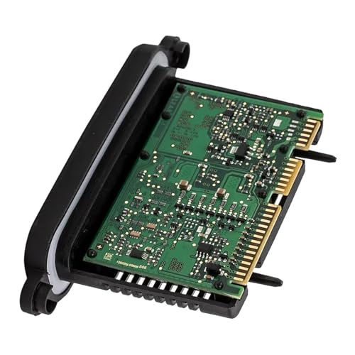 Unité de contrôle adaptatif TMS pour phares xénon F10