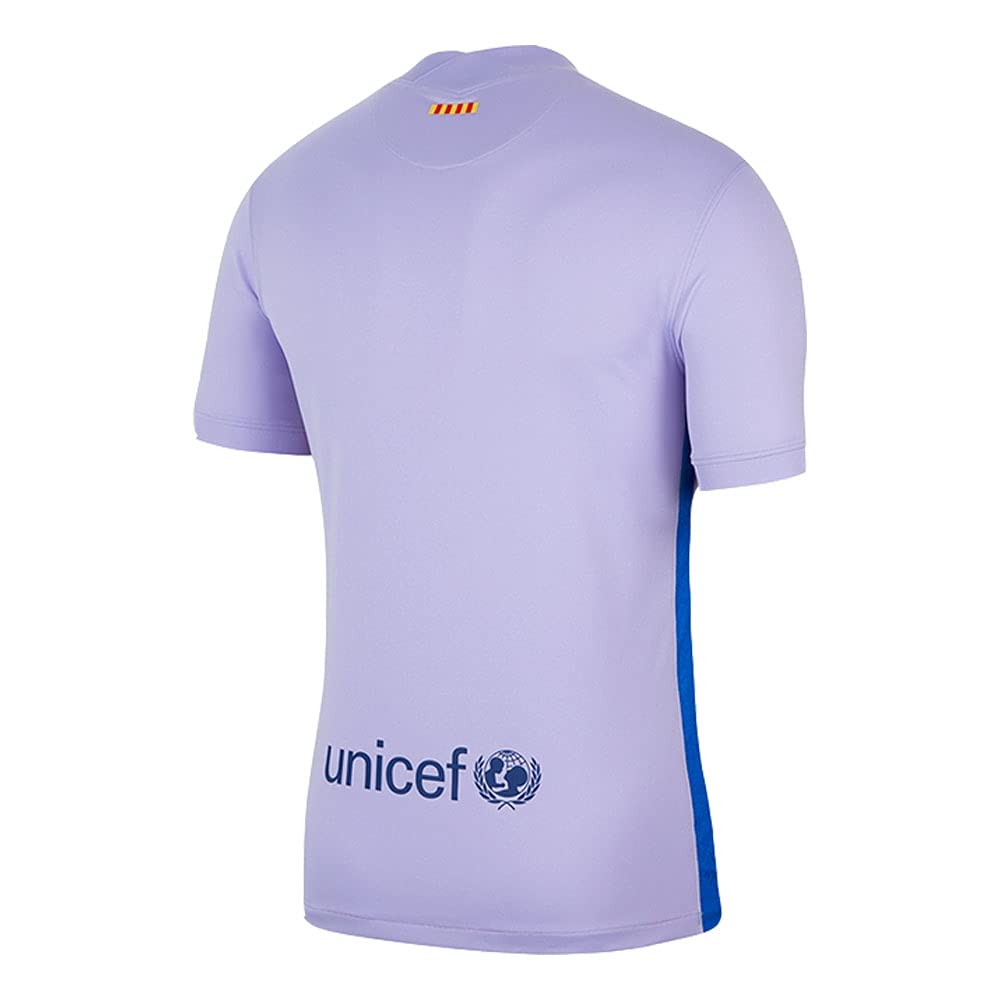 purple pulse nike shirt