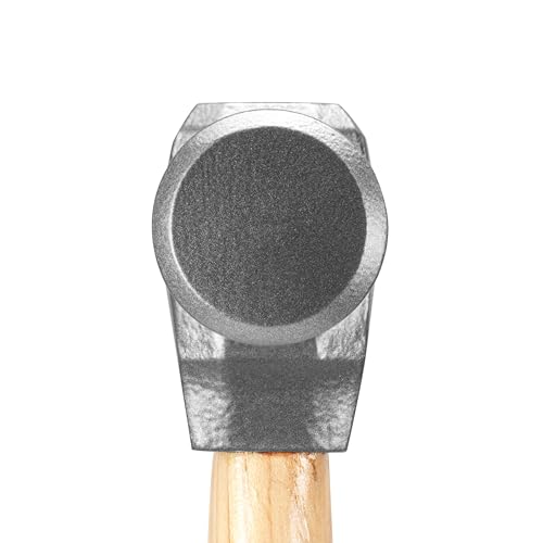 Marteau rivoir RYOBI Acier trempé Bois de noyer - vue 9