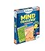 Skillmatics Educational Game : Mind Challenge | Reusable Activity Mats with Dry Erase Marker | Gifts, Travel Toy & Learning Tools for 6 Year Olds and Up