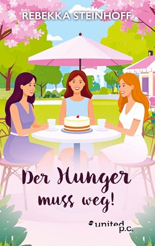 Der Hunger Muss Weg!