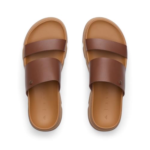 Image of REEF Women's Vista Luxe Siaa Platform Sandals
