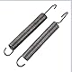 Cancanle 2 Stück Feder für MTD 932-0611 Rasenmäher