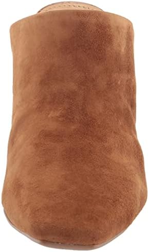 Nine West Women's Ariane Pump, Cognac, 11 | Image 1