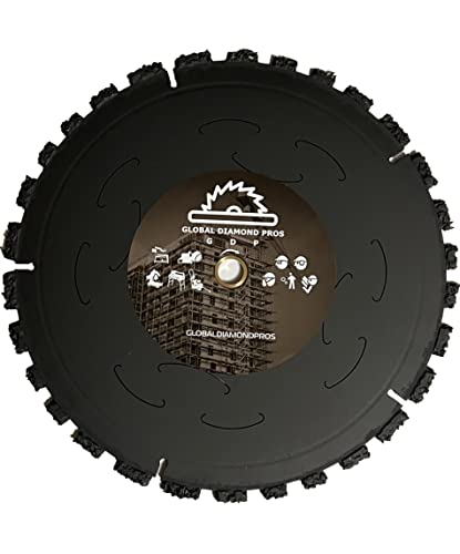 Best Circular Saw Blade For Demolition