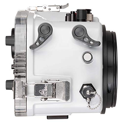 Ikelite 200Dl Underwater Housing For Nikon D750 Dslr Camera #TOP3