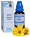 2 Packs homeopathic Bacopa Munnieri Q Mother Tincture 30 ml