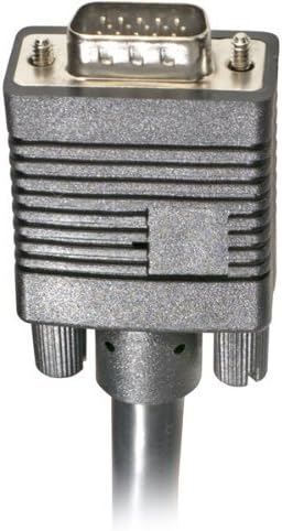 50FT VGA Cable HD15 Male to Male