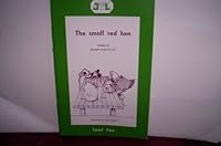 The Small Red Hen 1851080376 Book Cover