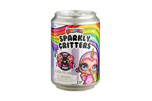 Preisvergleich Produktbild Poopsie Sparkly Critters Asst in PDQ