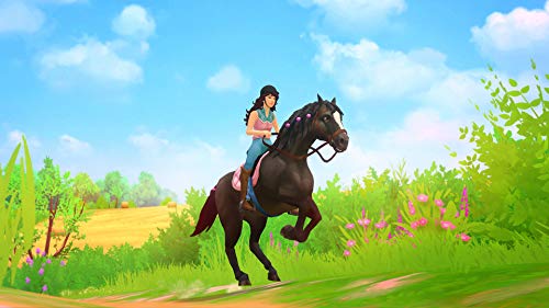 Top 30 PS4 Horse Games To Play (September 2023) - Cherry Picks