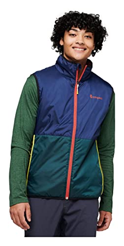 Image of Cotopaxi Men's Teca Calido Vest
