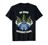No hope without Dope - Smoking Gorilla