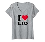 Photo Gallery donna amo lio maglietta con collo a v Photo Gallery donna amo lio maglietta con collo a v