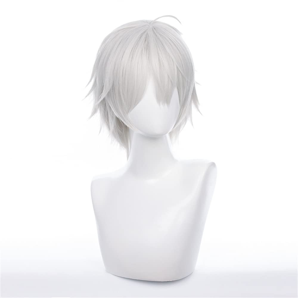 葛葉 コスプレ 衣装 ウィッグ Amazon.co.jp: Sizuuenn VTuber 葛葉 ウィッグ 耐熱 コスプレ かつら