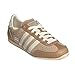 adidas Womens Japan Lace Up Sneakers Shoes Casual - Beige - Size 7 M