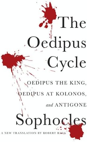 The Oedipus Cycle: A New Translation