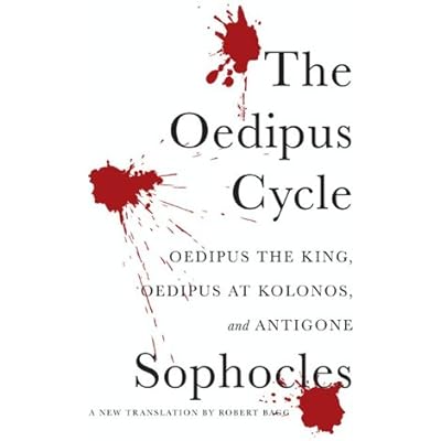 The Oedipus Cycle