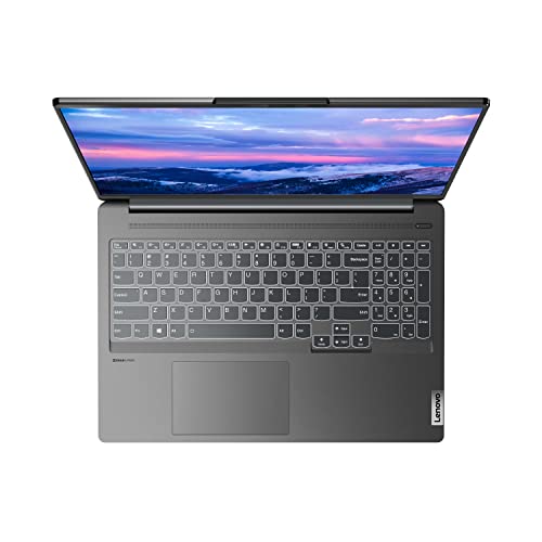 Lenovo IdeaPad 5 Pro 16 Zoll Convertible mit AMD Ryzen 5 und WQXGA Display