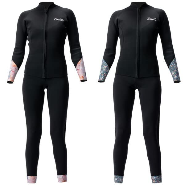 Amazon | 2022 O'NEILL SUPER LITE TROPICAL 3PSET/ オニール