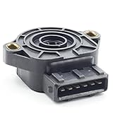 Accélérateur Compatible Avec Pour Clio II Pour Scenic Pour MEGANE I 2.0 Cabriolet Capteur De Position Du Papillon Des Gaz OEM : 8200139460 7700431918 CTS4089