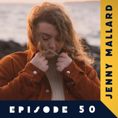 Jenny Mallard - Into the Deep