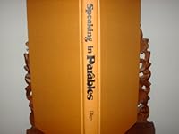 Speaking in Parables B0006W8608 Book Cover