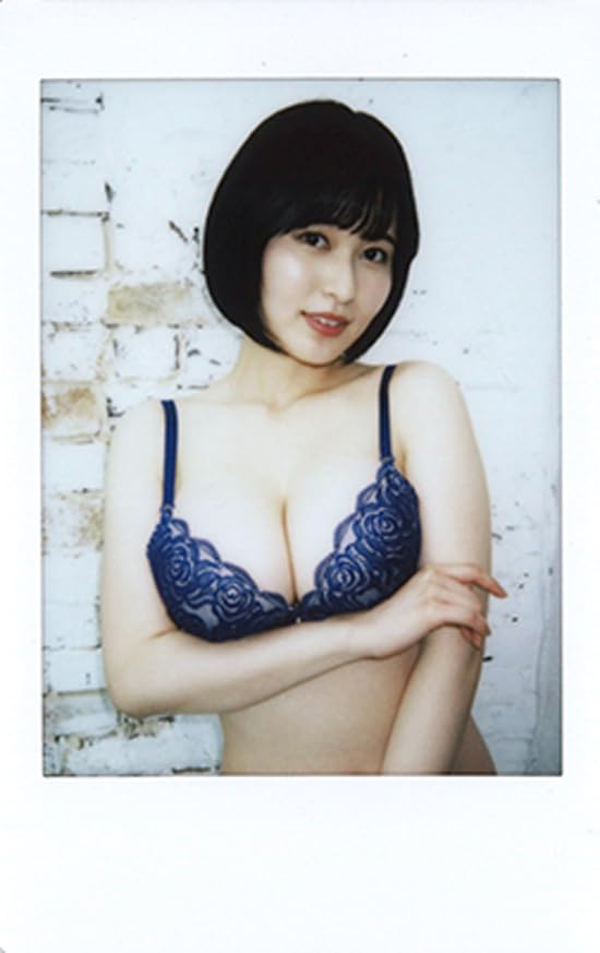 未梨一花DVD特典 トレカ特典　チェキ ２枚セット niki_041520250012
