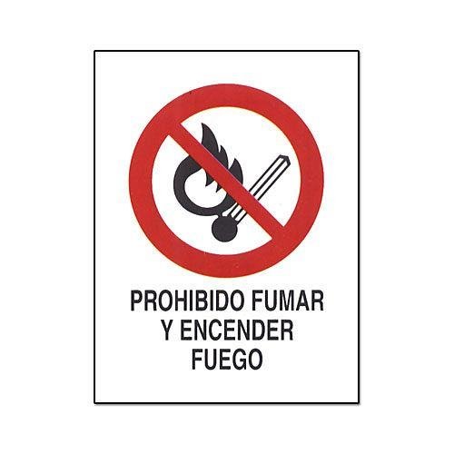 Cv Tools 0234 - Cartel Pvc 40X30 Prohibido Apagar Con Agua