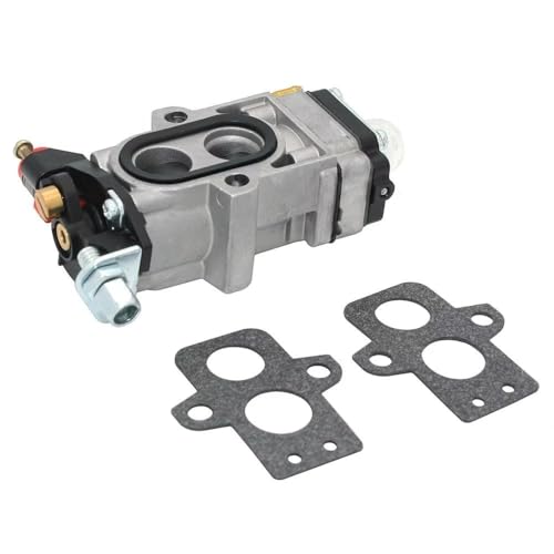 Carburateur EB810RT PB-8010H haute précision référence A021004920 - 5