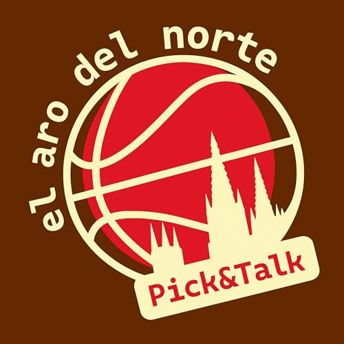 Pick & Talk #10 - Sergio del Val