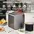 Revive Food-to-Soil System, Odorless Countertop Electric Kitchen Composter, 1-Click Smart Operation, Powerful Sharksden Trinity Blade to Cycle Food Waste into Earth Nutrition