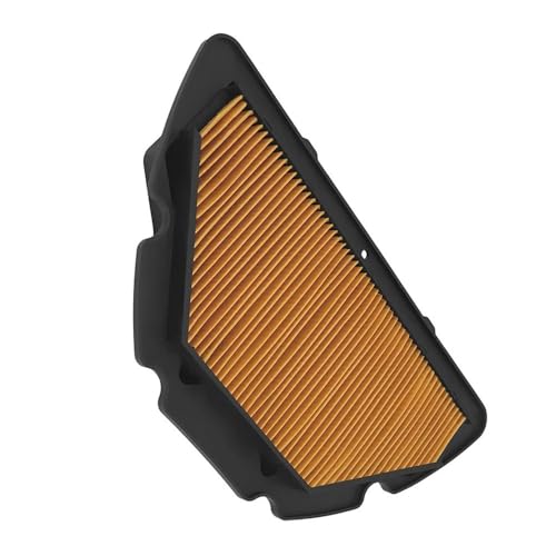 Filtro de repuesto para motocicleta compatible con YZF-R1S, YZF-R1R y caja de aire 5VY